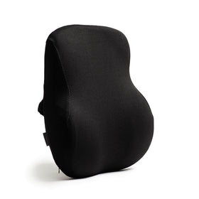 Backrest for Chair, Lumbar Support Memory Foam