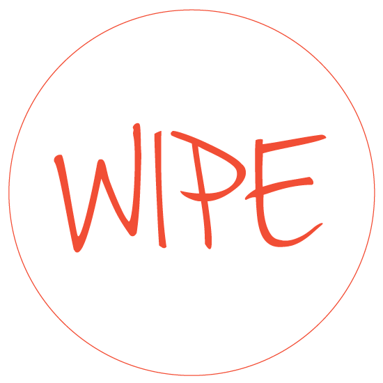 Wipe