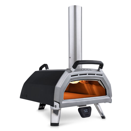 EffeUno Professional Pizza Oven P134H 509C with biscotto stone – Pizza  United