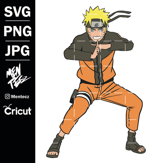 Naruto Svg Bundle, Naruto Png, naruto clipart, naruto logo p - Inspire  Uplift
