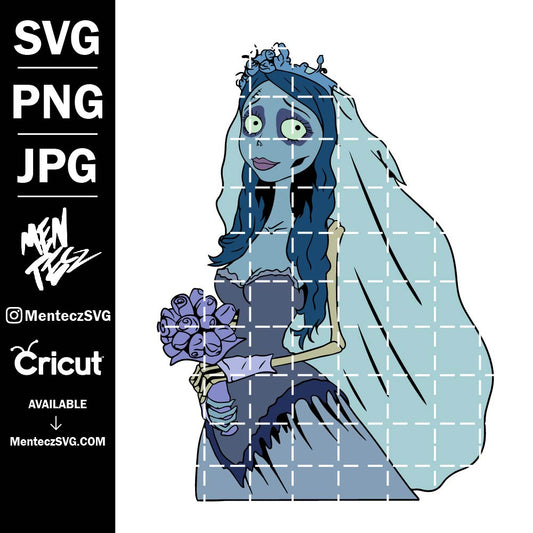 Jack Skellington Grinch Costume Switch BFF SVG -  Portugal