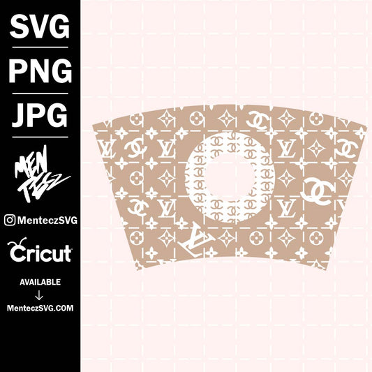 Louis Vuitton SVG, Louis Vuitton SVG, Louis Vuitton Pattern SVG