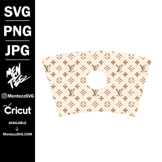 Gucci Prada Chanel Louis Vuitton Svg 