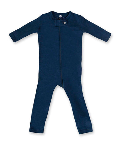 BabyBreez | LUXIE® Softest bamboo baby pajamas