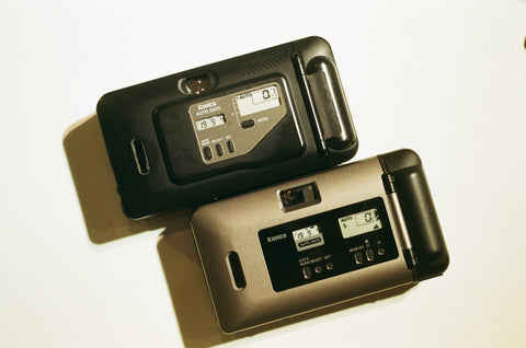 Konica BiG Mini – HKCAMERA