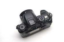 將圖片載入圖庫檢視器 Minolta Alpha Dynax 7 with AF 50mm F1.4 lens
