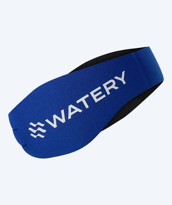 Neopren Stirnband Kinder, HASLED Stirnband Schwimmen Kinder