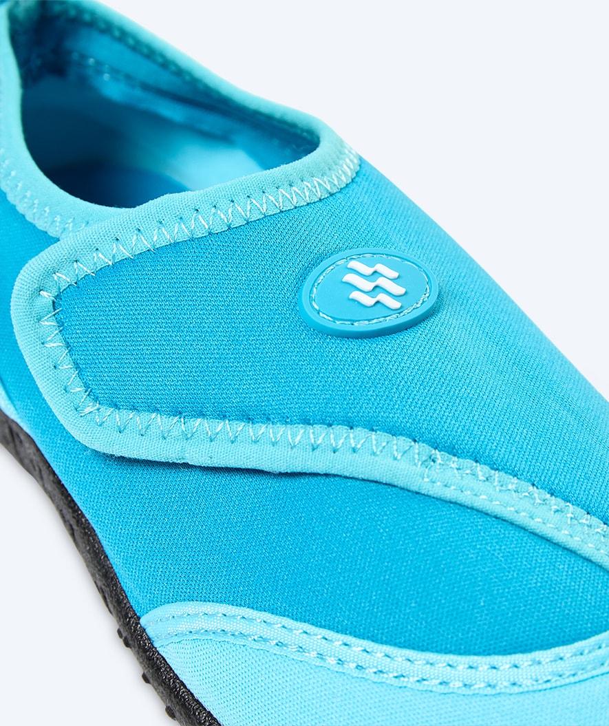 Watery Badeschuhe – für Hellblau Alwyn - Kinder 