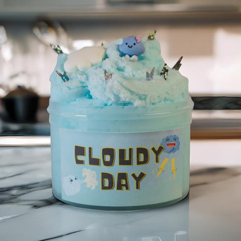 cloud slime