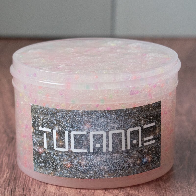 Tucanae Slime