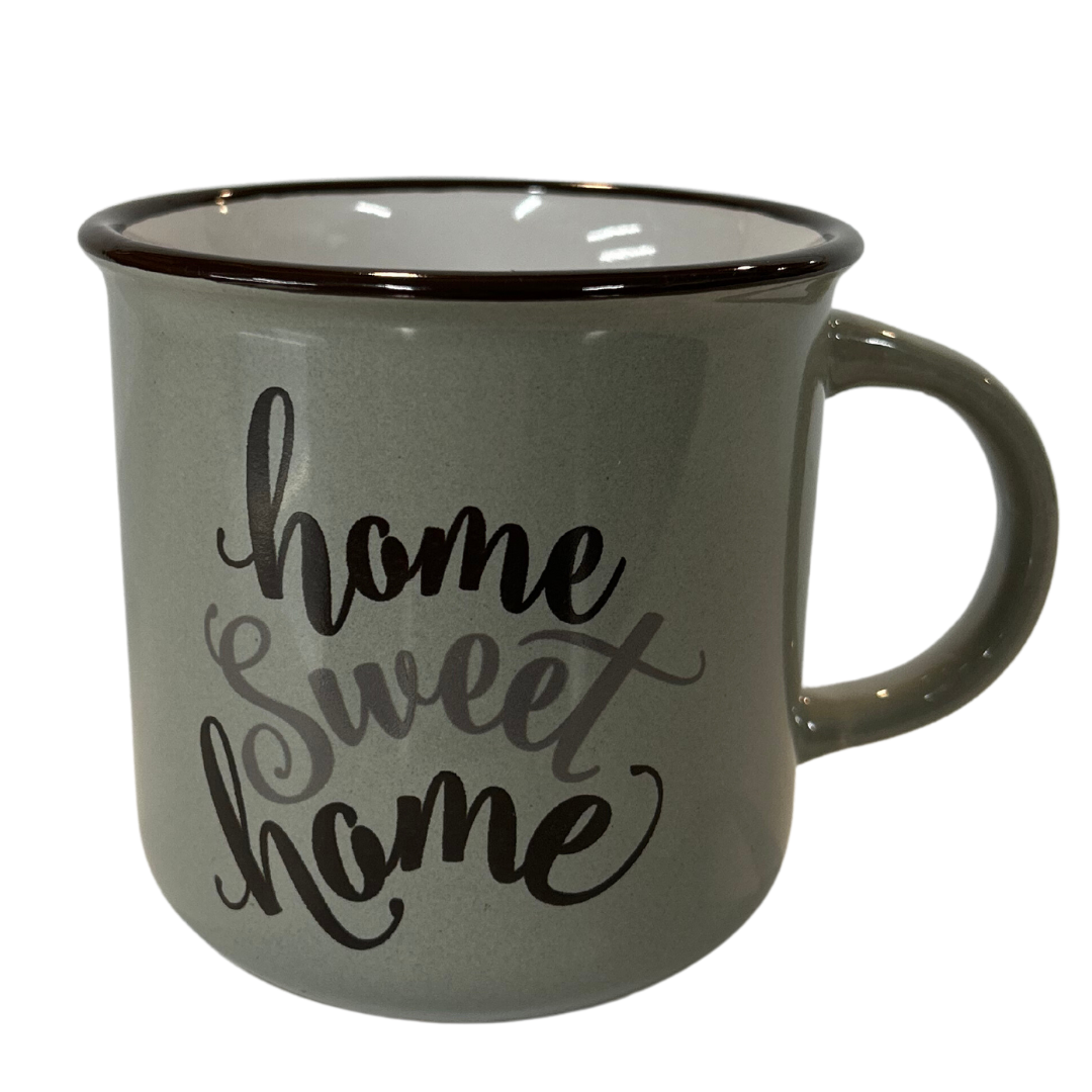 Sweet Water Decor - Homebody Coffee Mug – Just Simply Vintage