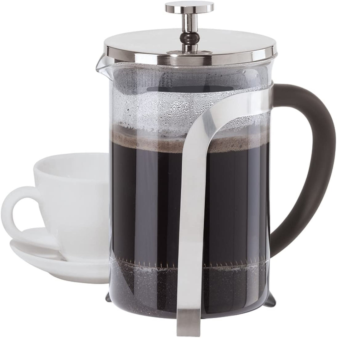 Chemex 6 Cup Glass Coffee Maker – Mojo Coffee Roasters