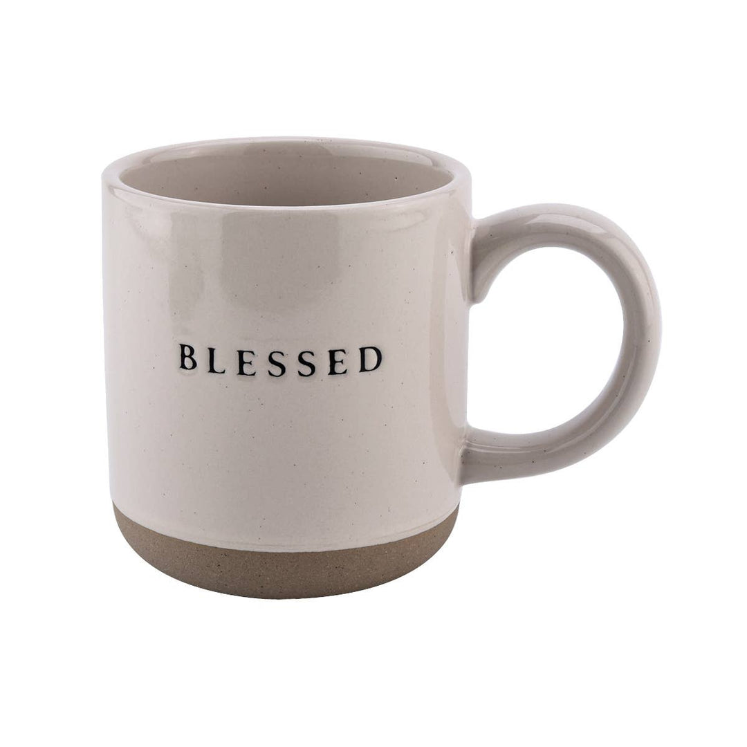 Calm, Cool, & Collected Coffee Mug — www.