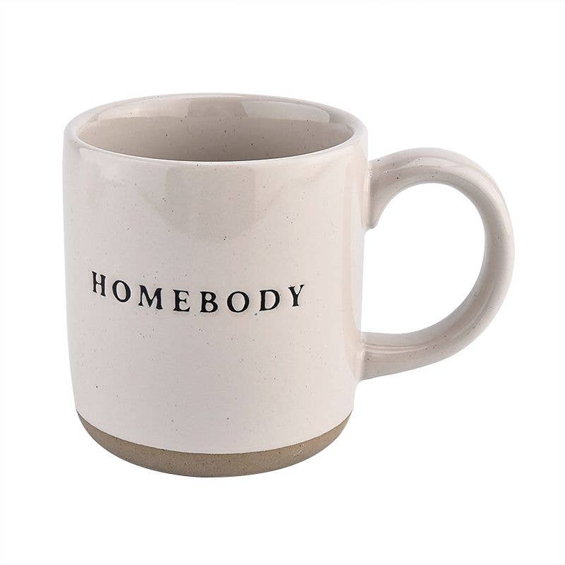 Calm, Cool, & Collected Coffee Mug — www.