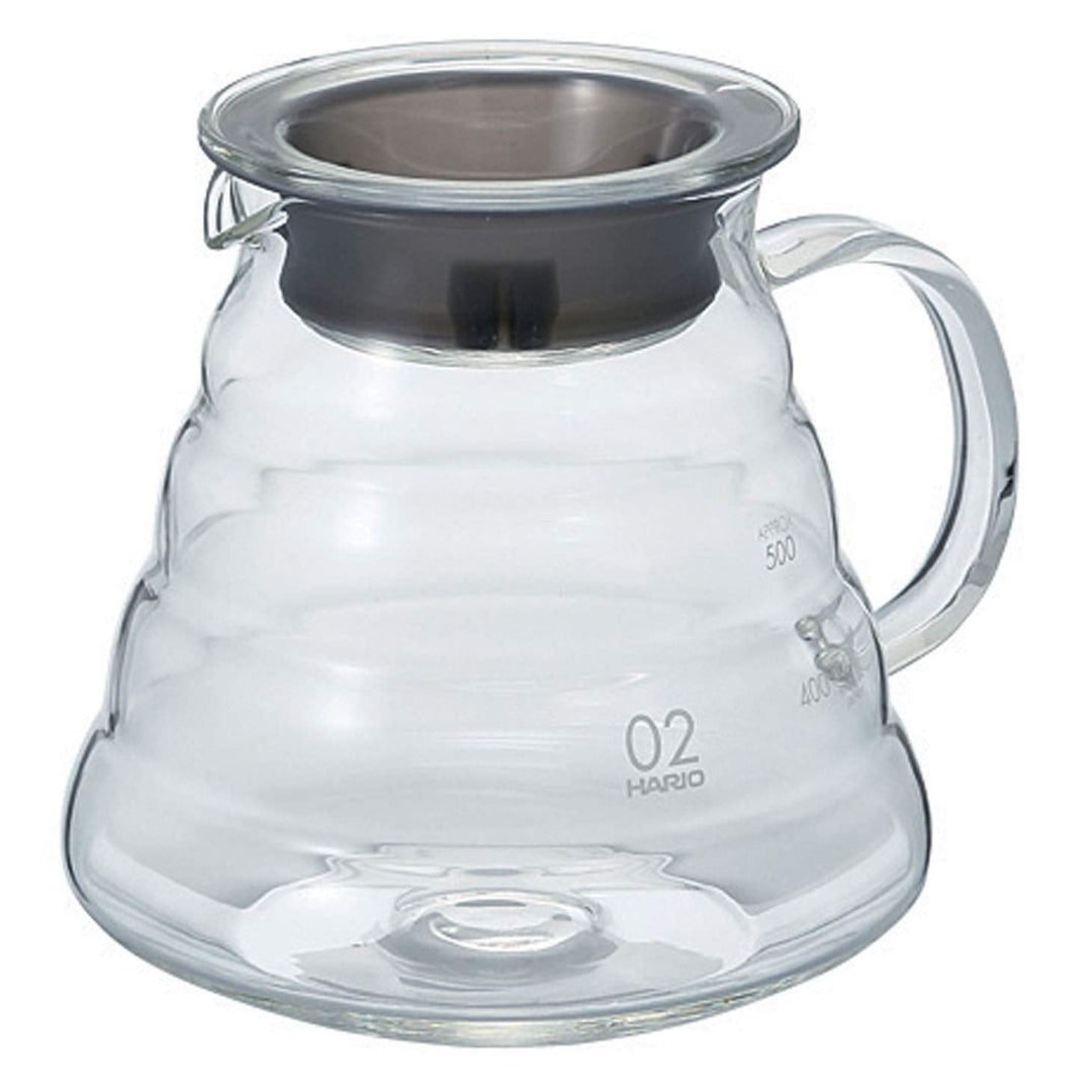 V60 Vacuum Insulated Metal Server