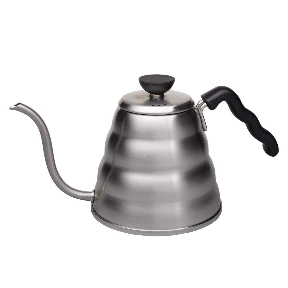 V60 Buono Drip Kettle 1.2L Matte Black – Hario USA