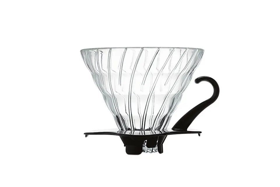 Hario V60 02 Ceramic Pour-over Coffee Dripper