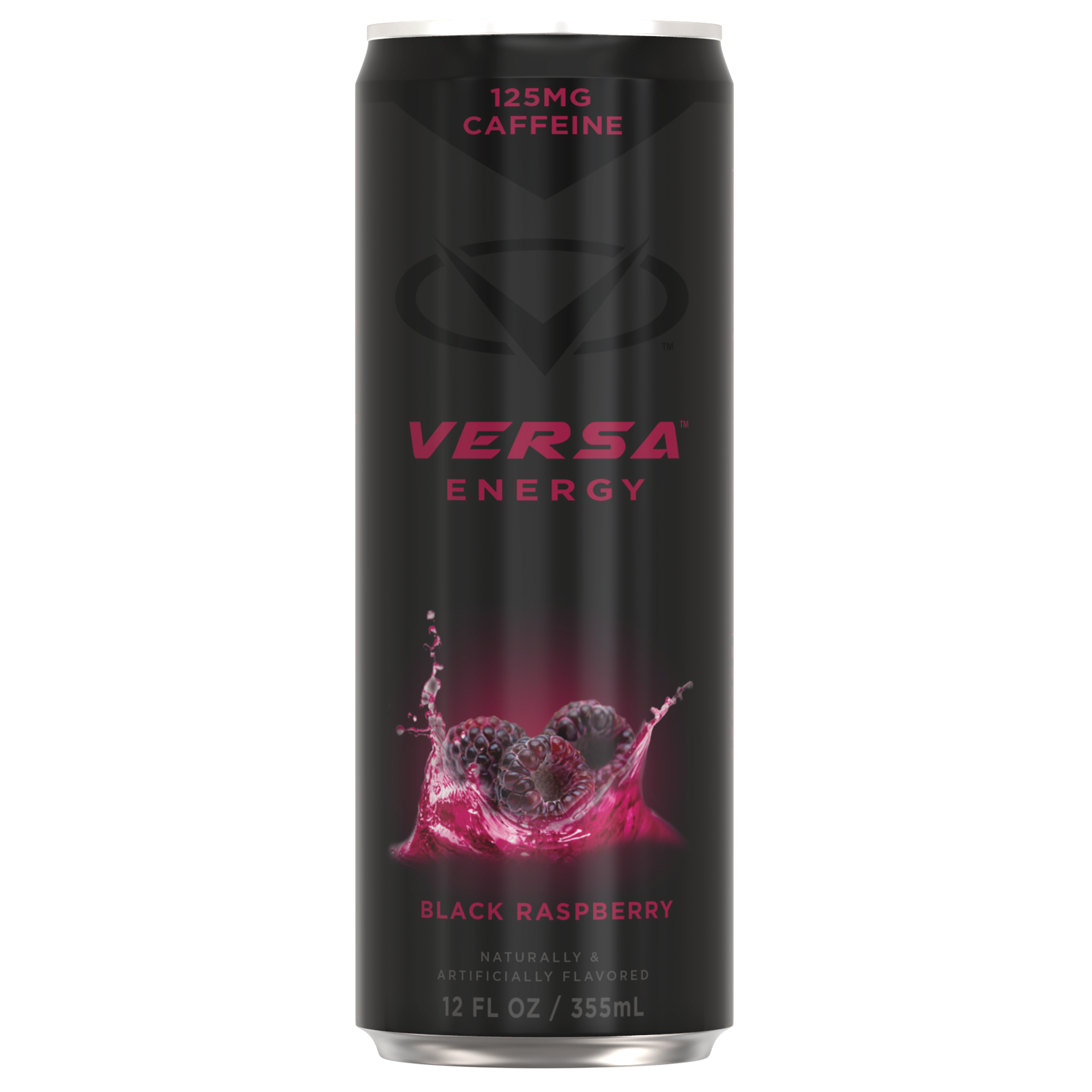 Black Raspberry - Versa Energy product image