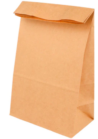 Sac-cadeau éco-responsable : Lorsqu'il s'agit d'offrir un cadeau, le sac en kraft se révèle être à la fois élégant et écologique. En habillant un présent dans un sac en kraft, vous créez une présentation unique et respectueuse de l'environnement.  A la différence d'un papier cadeau classique (20 000 tonnes utilisées chaque année en France sur la période de Noël, véritable catastrophe écologique), l'emballage en papier kraft peut être facilement réutilisé et remis en valeur.
