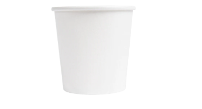 Le Gobelet carton blanc Les gobelets les plus populaires du marché, les Gobelet carton blancs,  sont particulièrement prisés pour leur capacité à rester hermétiques, résistant ainsi aux fuites et aux déversements. Un fine couche de plastique, généralement en polyéthylène, offre une barrière étanche, ce qui les rend idéaux pour les boissons chaudes comme le café, le thé, et les boissons froides, y compris les milkshakes et les smoothies. Son modèle indémodable s'adapte à tous vos évènements.