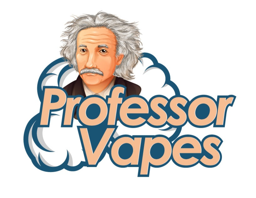 Professor Vapes