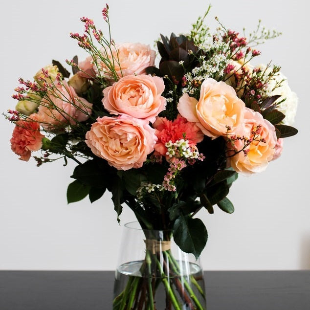 How To Preserve The Freshness Of Flower Bouquet Glorist