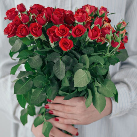 Free Delivery all across Greenhills. Order from Greenhills's favorite florist. Browse our 250+ beautiful Bouquets and Arrangements and send flowers today.