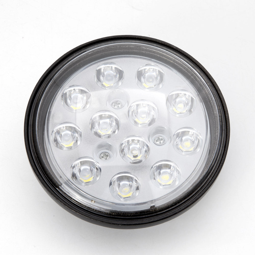 Handxen LED PAR36 Sealed Beam 4-1/2