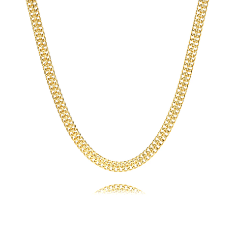 Necklace Chain Design