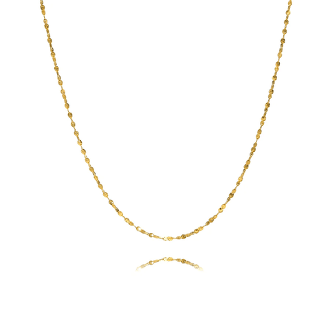 Necklace Chain Design
