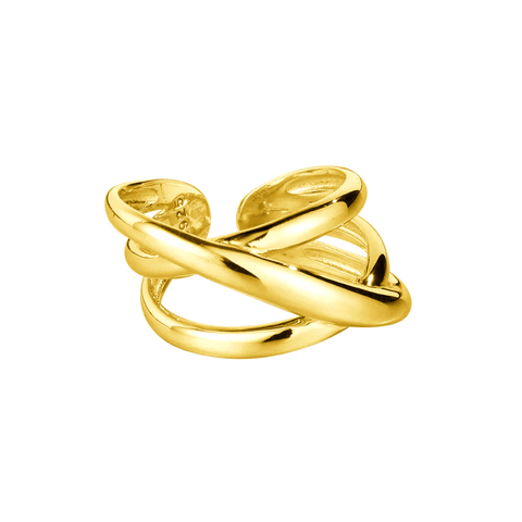 Band Rings for Women