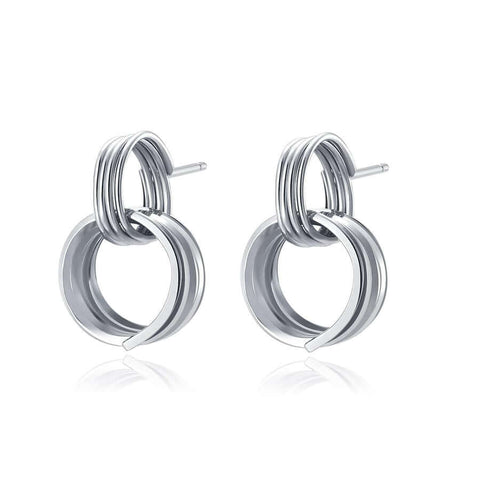 earrings for thick earlobes