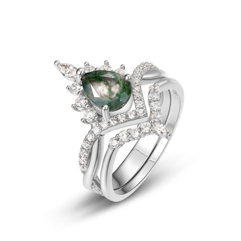 925-sterling-silver-crown-green-moss-agate-engagement-ring