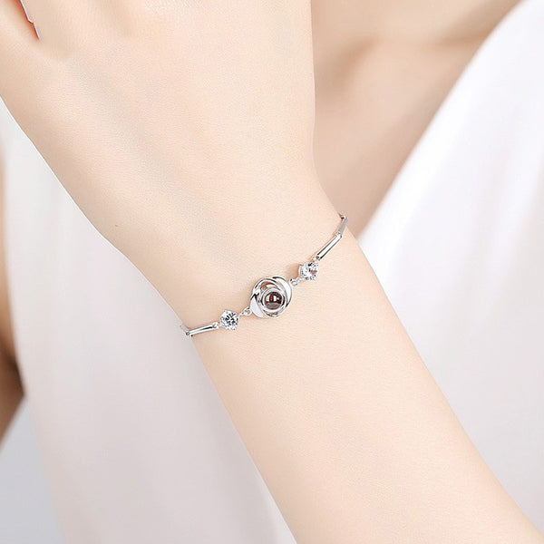 Wear Felicity Bracelet