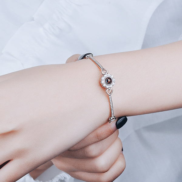 Wear Felicity Bracelet