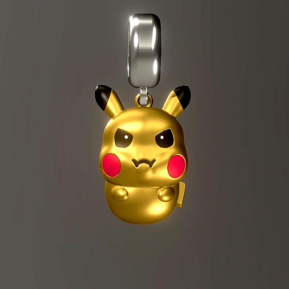 angry-pikachu-pokemon-pandora-fit-charm-