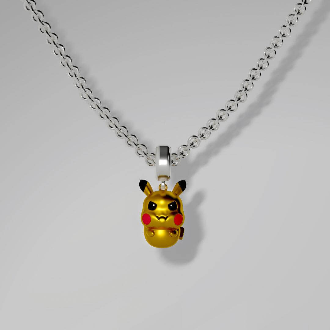 angry-pikachu-pokemon-pandora-fit-charm-