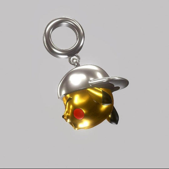 pikachu-cap-pokemon-pandora-fit-charm-ne