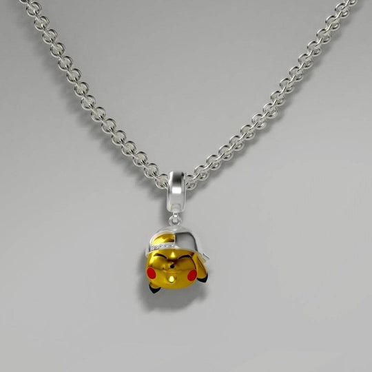 pikachu-cap-pokemon-pandora-fit-charm-ne