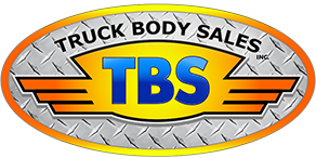 Truck Body Sales Logo