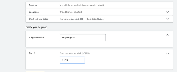 How To Create Profitable Google Shopping Ads