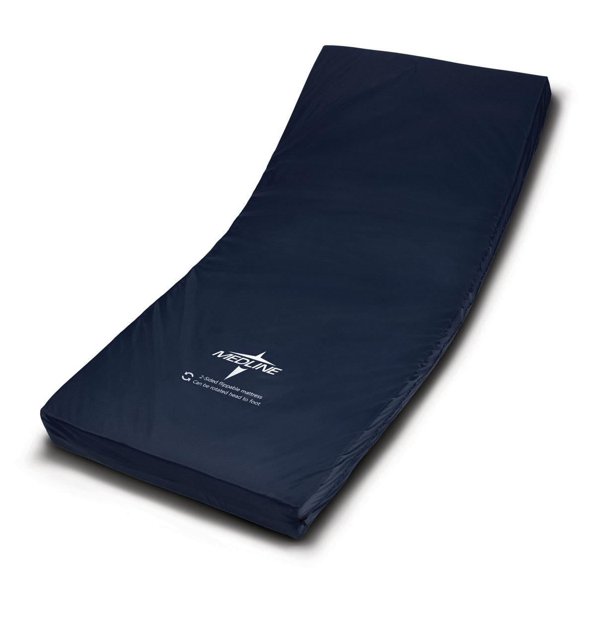 dry pressure mattress