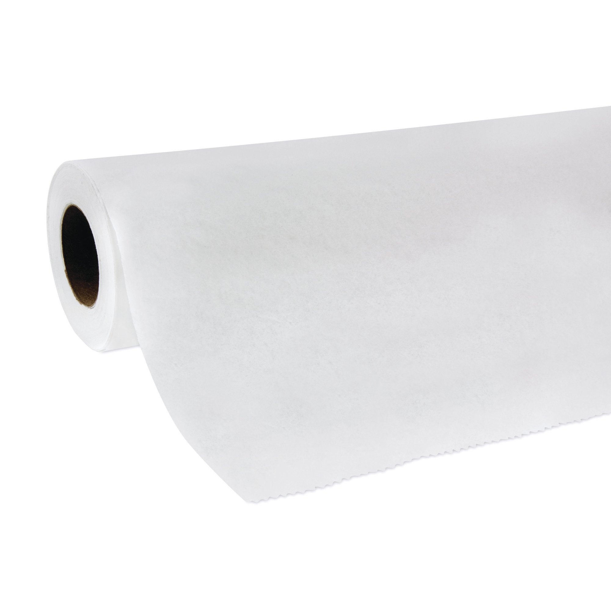 McKesson Crepe Table Paper, 21 Inch x 125 Foot, White | Part # 18-804 ...