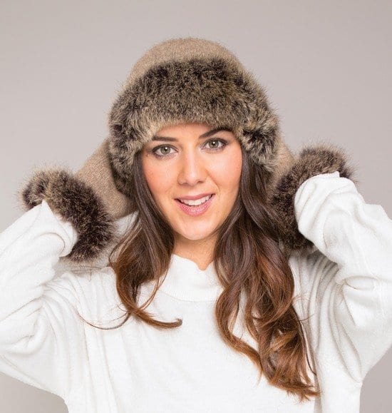 Possum Merino Fur Trim Gloves - Koru Knitwear | Possum Boutique – Possum  Boutique 2022