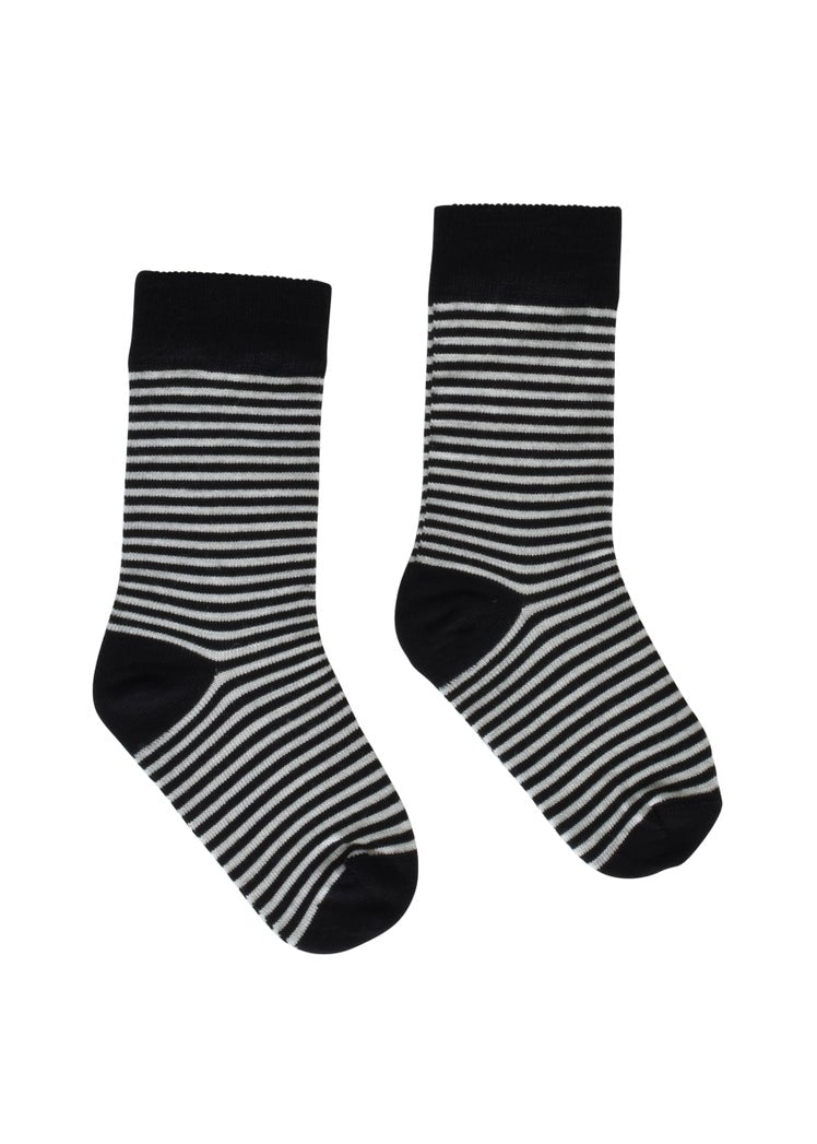 Duthie & Bull Merino Stripe Baby Sock - Norsewear – Possum Boutique 2022