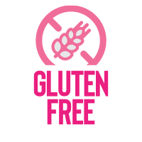 Gluten-Free Icon