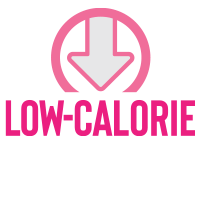 Low-Calorie Icon