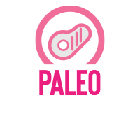 Paleo Icon