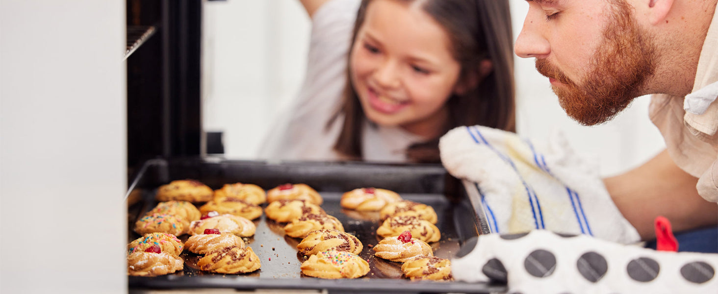 Cookies | Thermomate wall ovens