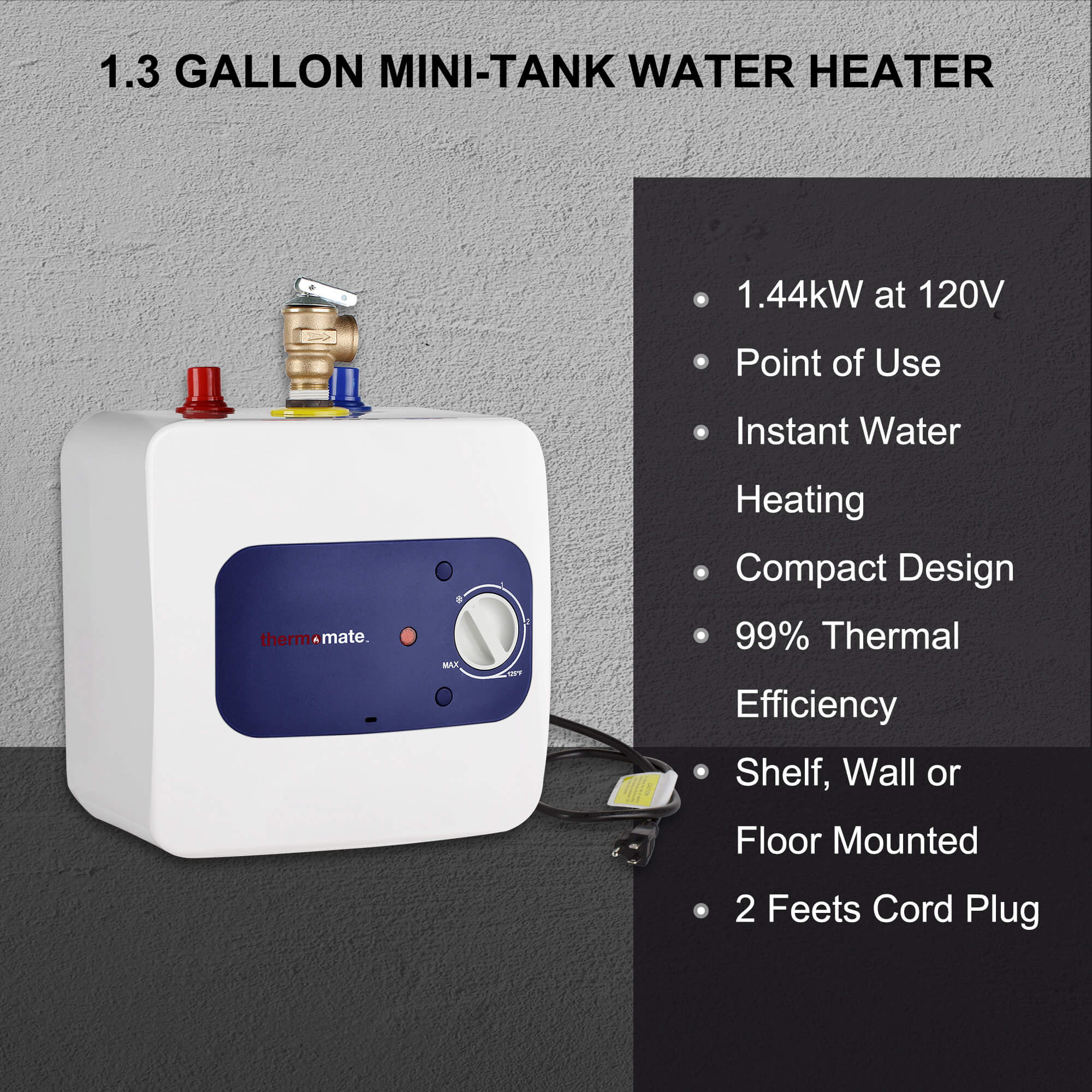 Domestic Hot Water Systems - Heat-Timer® Corporation